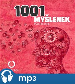 1001 myšlenek: Psychologie