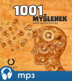 1001 myšlenek: Umění a architektura