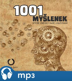 1001 myšlenek