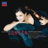 Janine Jansen – Tchaikovsky: Violin Concerto CD