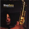 Stan Getz – Cafe Montmartre LP