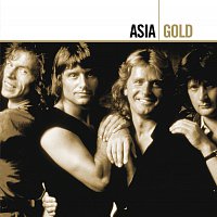 Asia – Gold CD