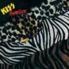 Kiss – Animalize LP