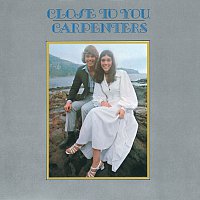 Carpenters – Close To You CD