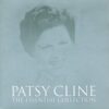 Patsy Cline – Essential Collection CD