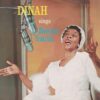 Dinah Washington – Dinah Washington Sings Bessie Smith LP