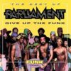 Parliament – The Best Of Parliament: Give Up The Funk CD