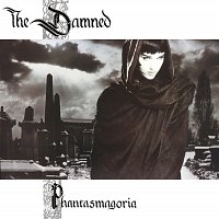 The Damned – Phantasmagoria CD