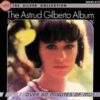 Astrud Gilberto