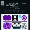 Bill Evans Quintet – Interplay LP