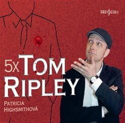 5x Tom Ripley