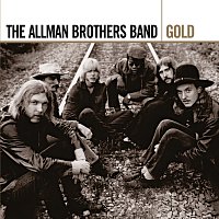 The Allman Brothers Band – Gold CD