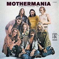 Frank Zappa – Mothermania LP