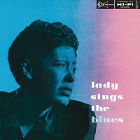 Billie Holiday – Lady Sings The Blues LP