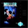 Steve Miller – Born 2B Blue LP