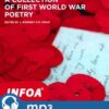 A Collection of First World War Poetry