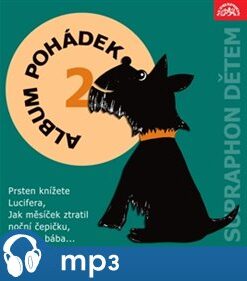 Album pohádek 2