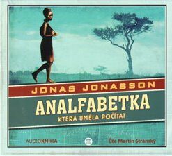 Analfabetka