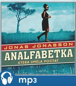 Analfabetka