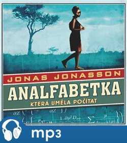 Analfabetka