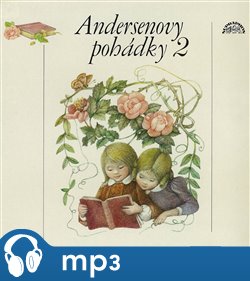 Andersenovy pohádky 2.