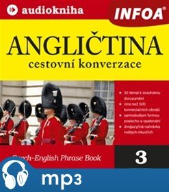 Angličtina - cestovní konverzace