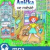 Anička ve městě