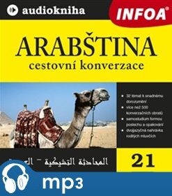 Arabština - cestovní konverzace