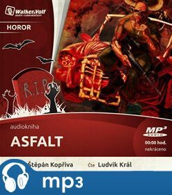 Asfalt