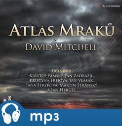 Atlas mraků