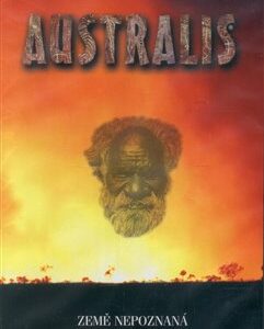 Australis. Země nepoznaná (1xCD-ROM)