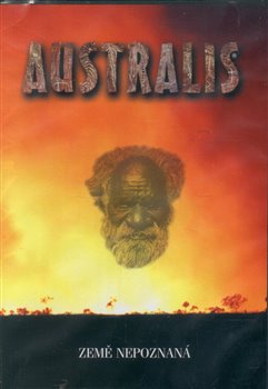 Australis. Země nepoznaná (1xCD-ROM)