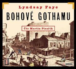 Bohové Gothamu