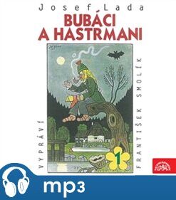 Bubáci a hastrmani