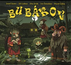 Bubákov