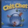 Chit Chat 1 Class Audio Cds