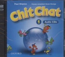 Chit Chat 1 Class Audio Cds