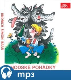 Chodské pohádky