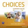 Choices Elementary Class CDs. 1-4 - Michael Harris