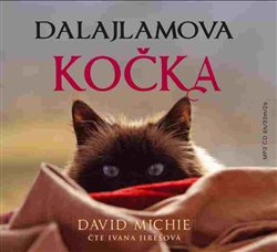 Dalajlamova kočka