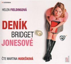 Deník Bridget Jonesové