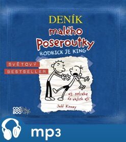 Deník malého poseroutky 2