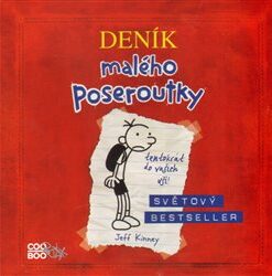 Deník malého poseroutky