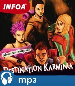 Destination Karminia