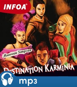 Destination Karminia