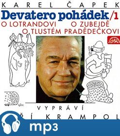 Devatero pohádek 1.