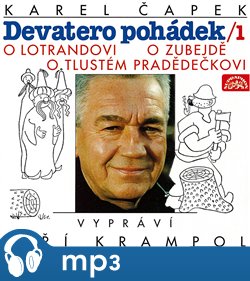 Devatero pohádek 1.