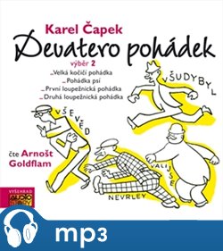 Devatero pohádek