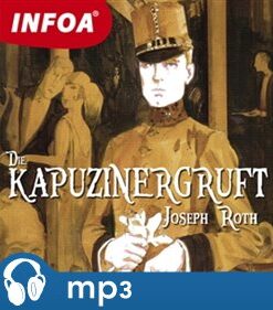 Die Kapuzinergruft