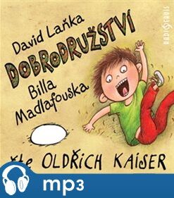 Dobrodružství Billa Madlafouska